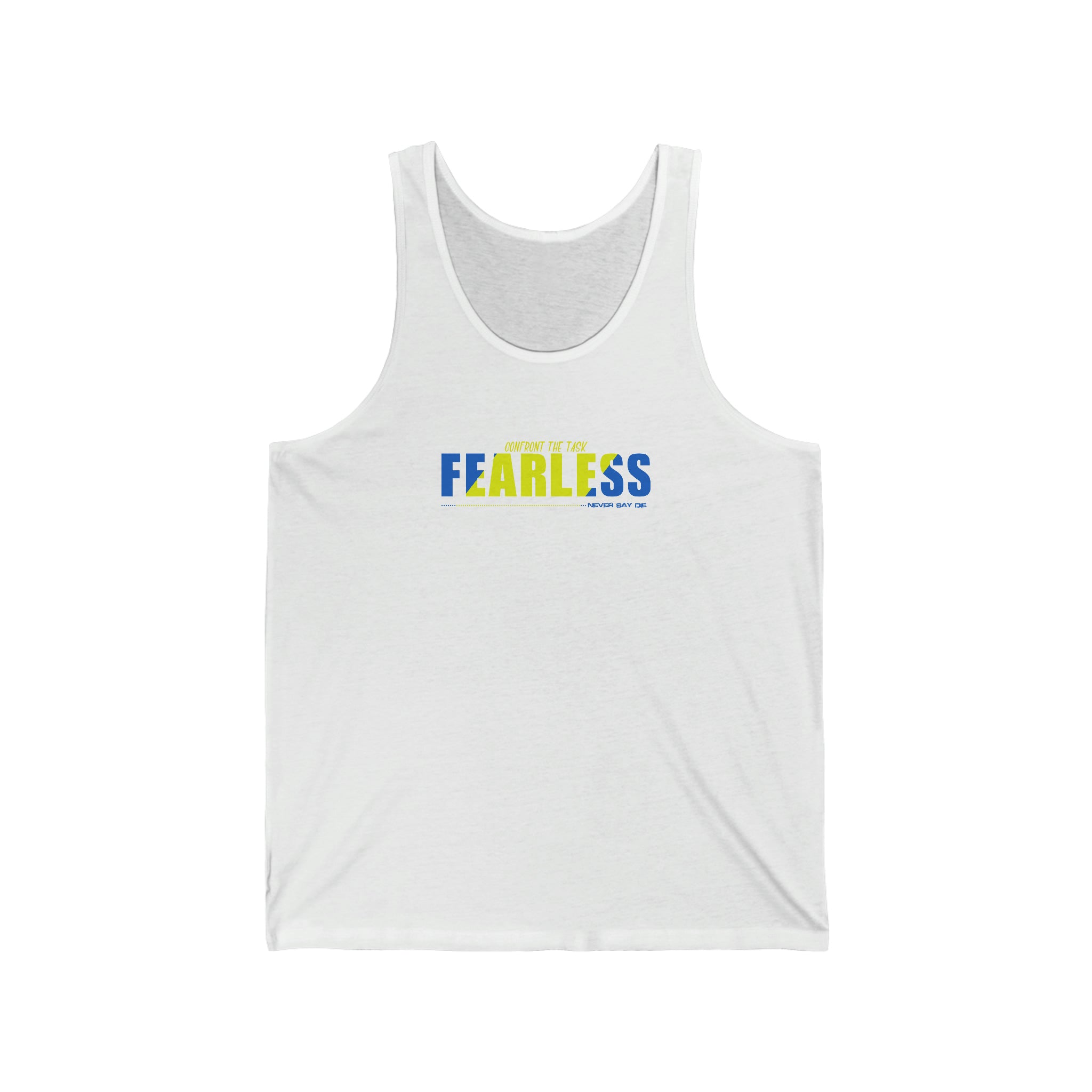 Fearless (Lettering)